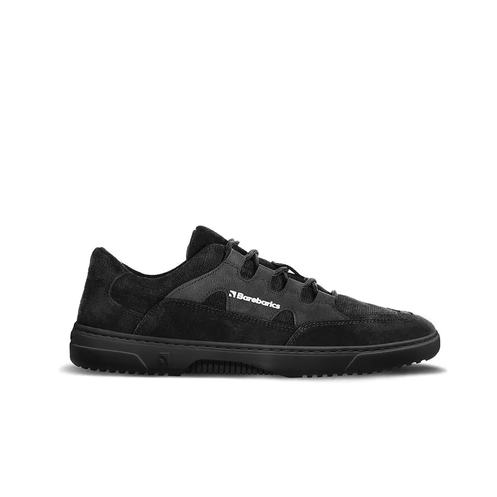 Barebarics Evo Barefoot trainers