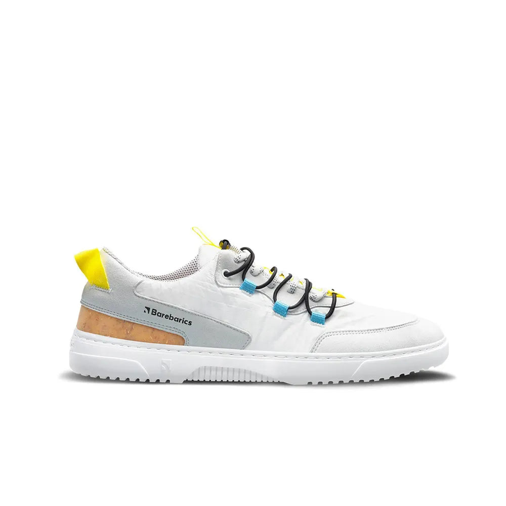 Barebarics Revive Barefoot trainers
