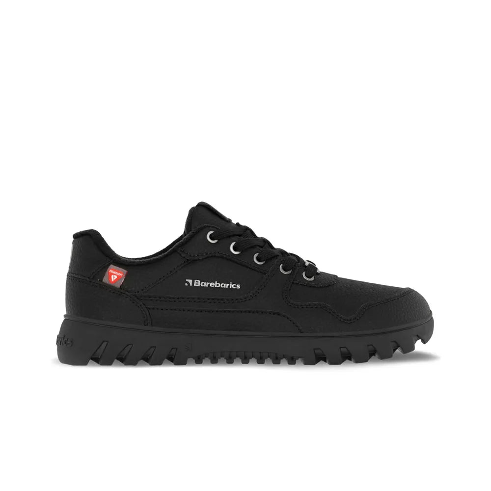 Barebarics Zing Frost Barefoot trainers
