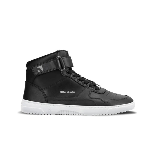 Barebarics Zing High Top Barefoot trainers
