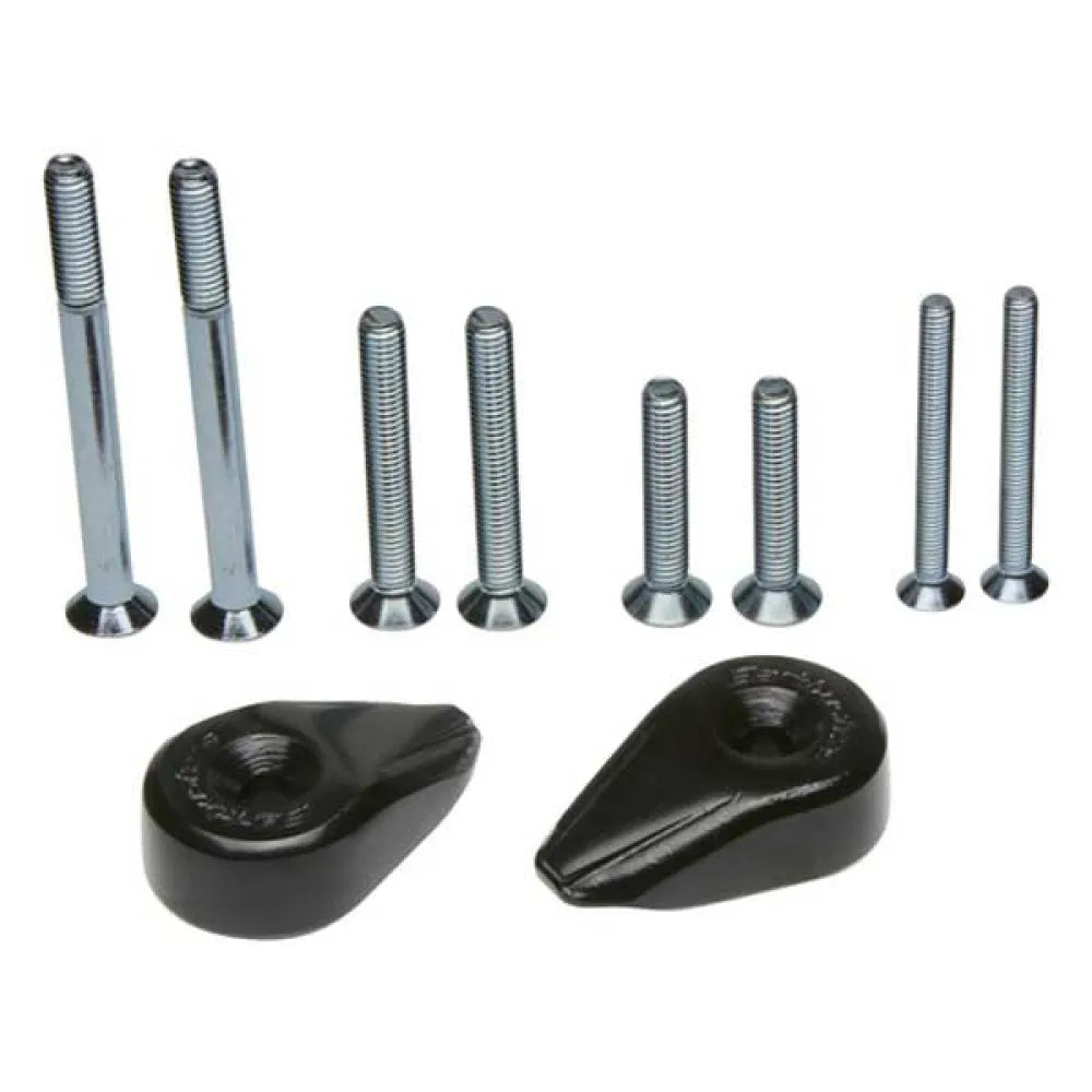 Barkbusters 1060823 Bar-End Plug