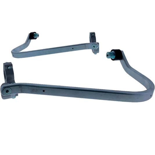 Barkbusters Aprilia Tuareg Rally 660 25-26 handguard fitting kit