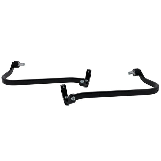 Barkbusters BHG-100-00-BK handguard fitting kit