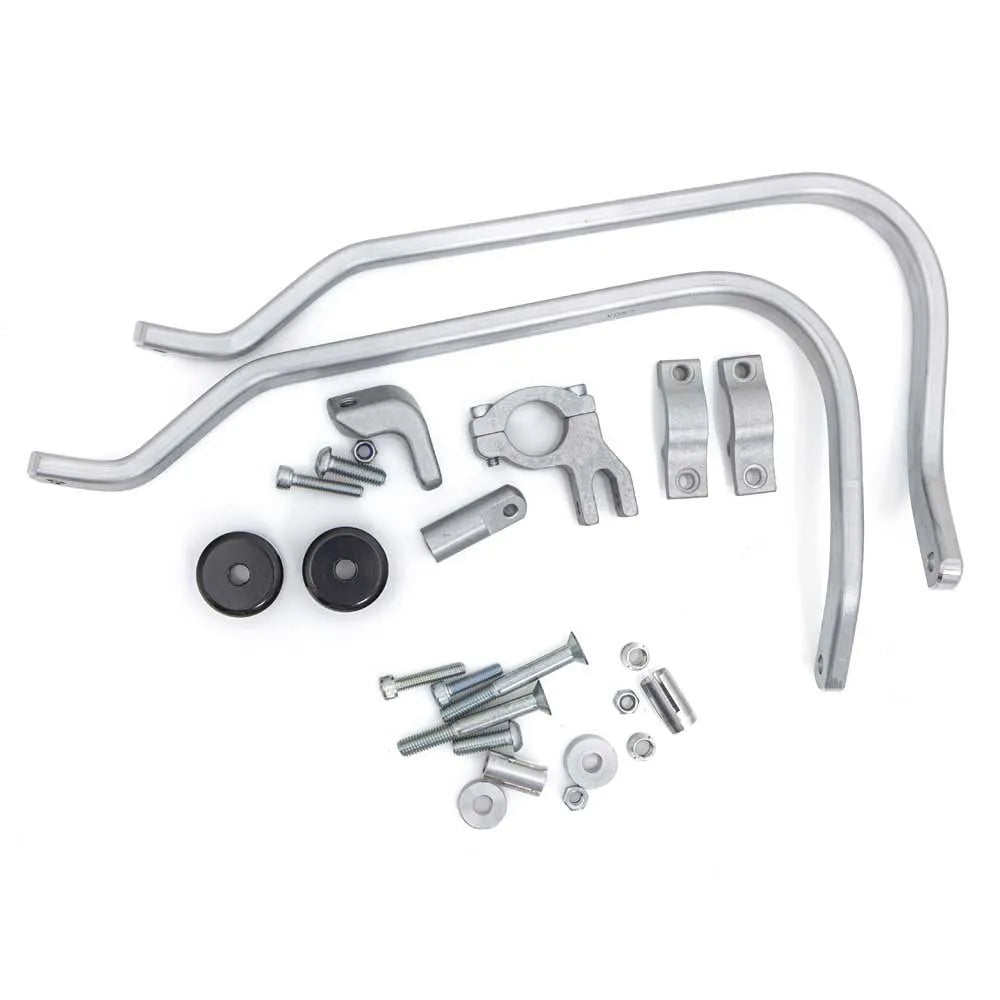 Barkbusters BHG-107-00-NP handguard bars