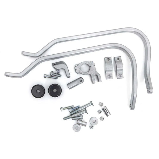 Barkbusters BHG-107-00-NP handguard bars