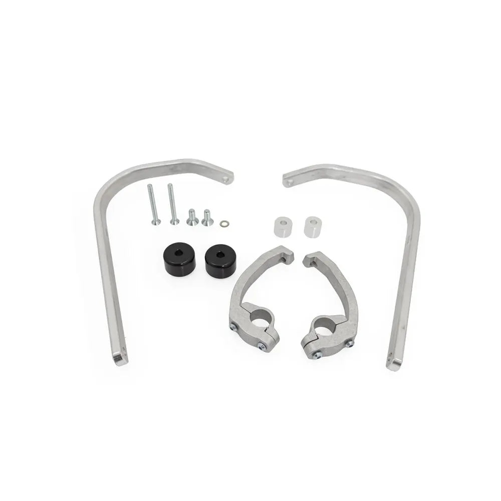 Barkbusters BHG-108-00-NP handguard bars