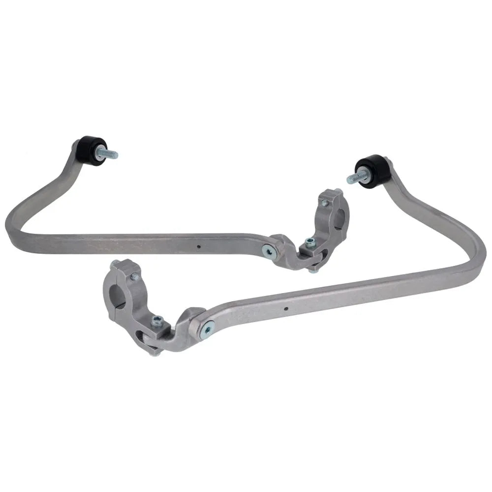 Barkbusters BMW F800GS handguard bars