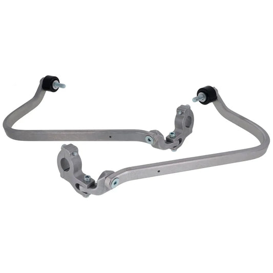 Barkbusters BMW F800GS handguard bars