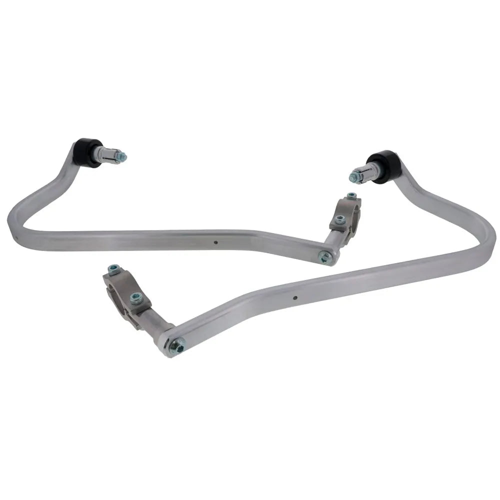 Barkbusters Honda NX500 2024 handguard bars