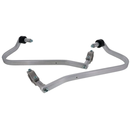 Barkbusters Honda NX500 2024 handguard bars
