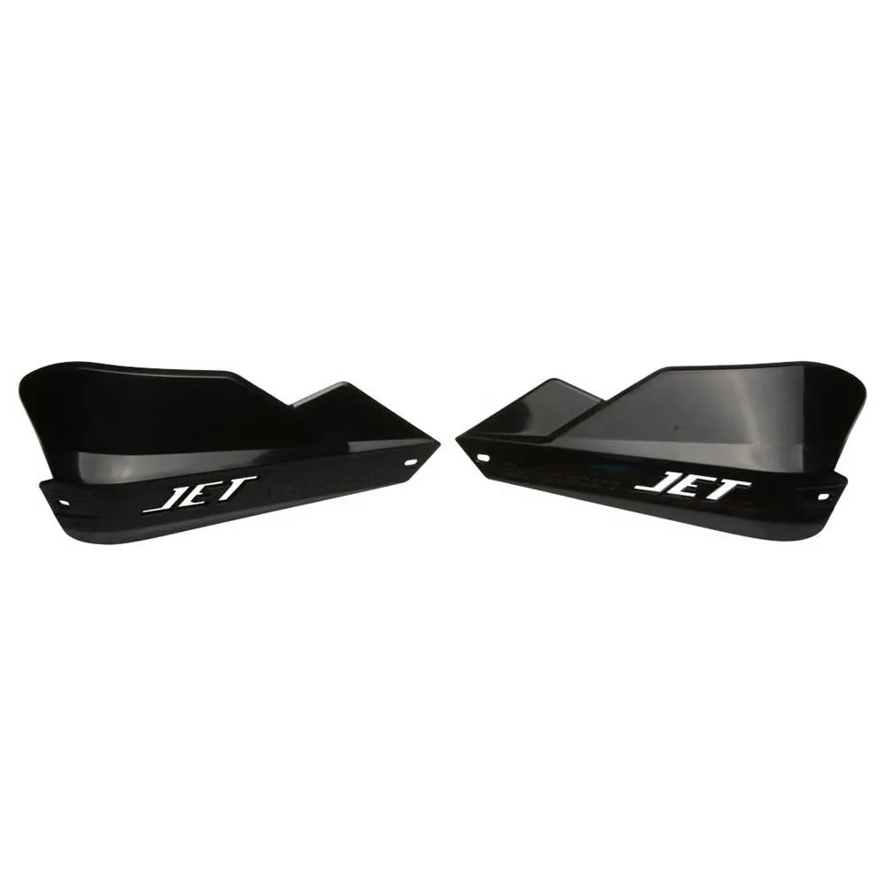 Barkbusters Jet Triumph BB-JET-003-00-BK handguard