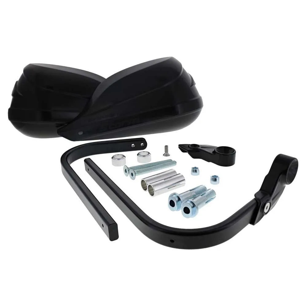Barkbusters Storm Honda BB-STM-005-02-BK handguard