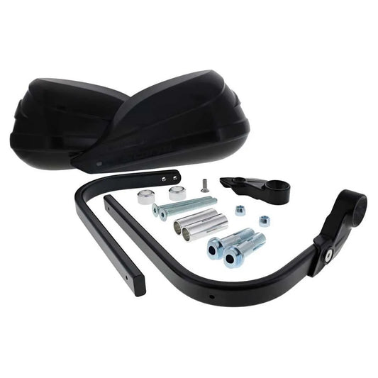 Barkbusters Storm Honda BB-STM-005-02-BK handguard