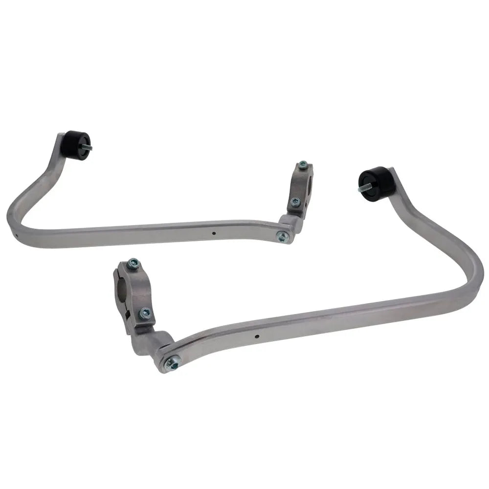 Barkbusters Triumph Scrambler 400X handguard bars