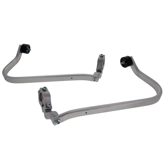Barkbusters Triumph Scrambler 400X handguard bars