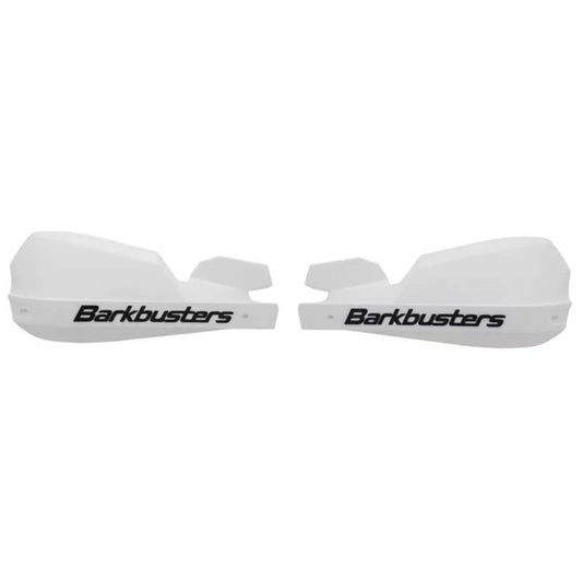 Barkbusters VPS VPS-203-00-WH handguard