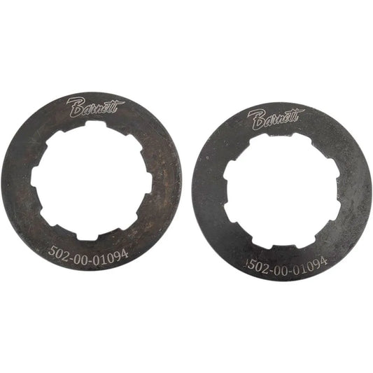 Barnett Suzuki 502-00-01094 clutch spring kit