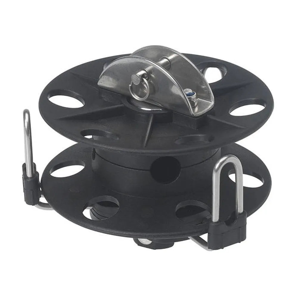 Barton marine Furling Gear
