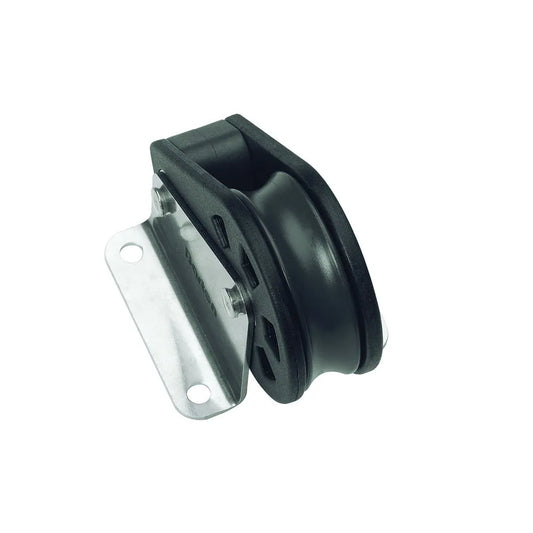 Barton marine Single Vertical Pulley 385kg 10 mm