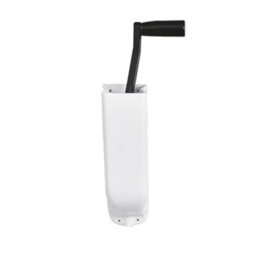 Barton marine Winch Handle Pocket
