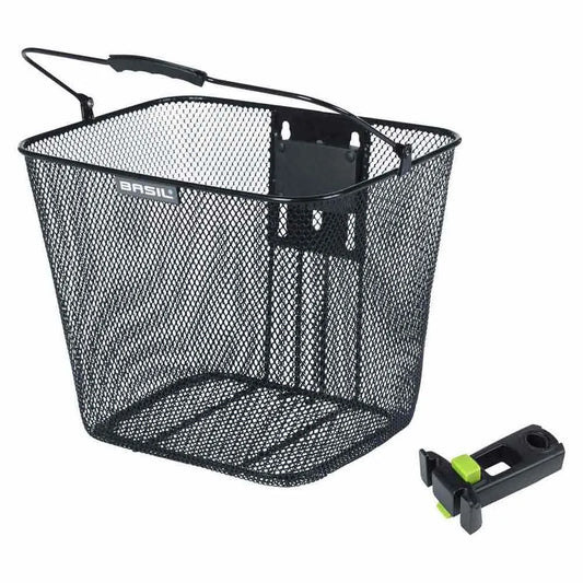 Basil Bilbao KF Support basket