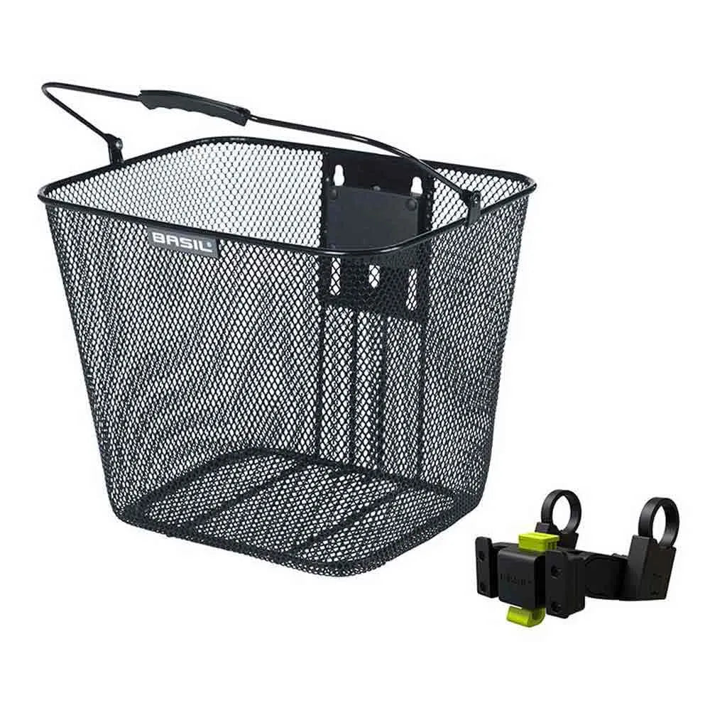 Basil Bilbao KF Support basket