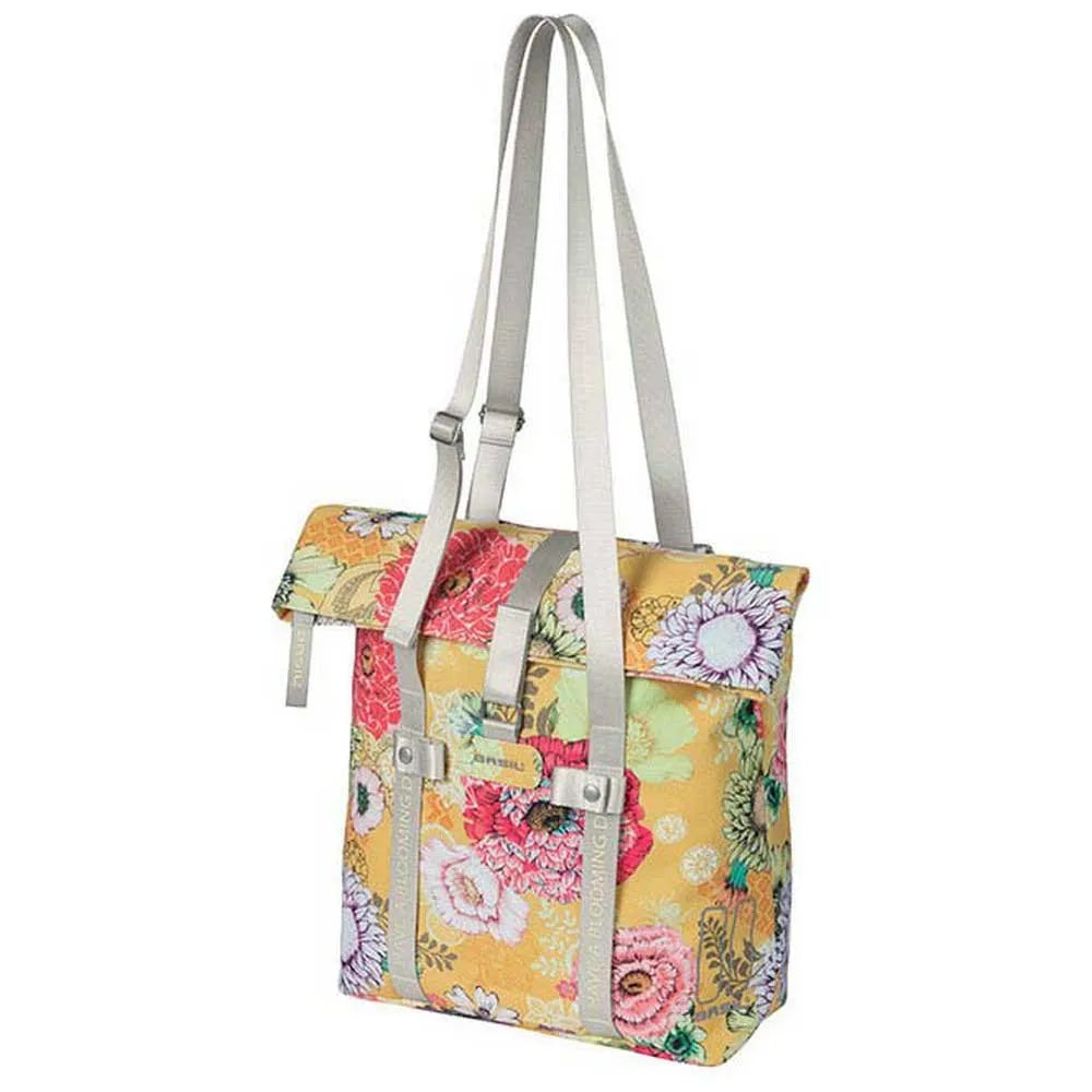 Basil Bloom Field 20L pannier