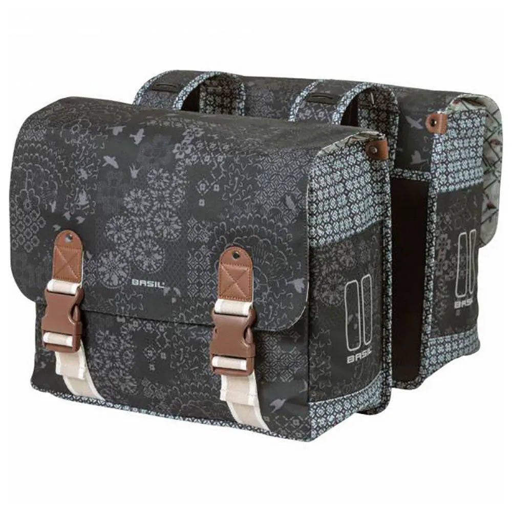 Basil Boheme 35L panniers