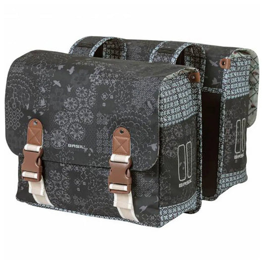 Basil Boheme 35L panniers