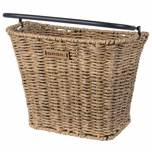 Basil Bremen Rattan BS/KF 18L basket