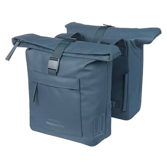 Basil Brooklyn 41L panniers