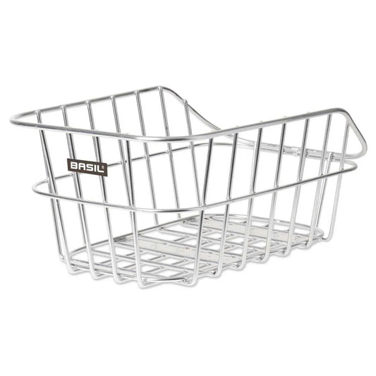 Basil Cento Fixed basket 20L