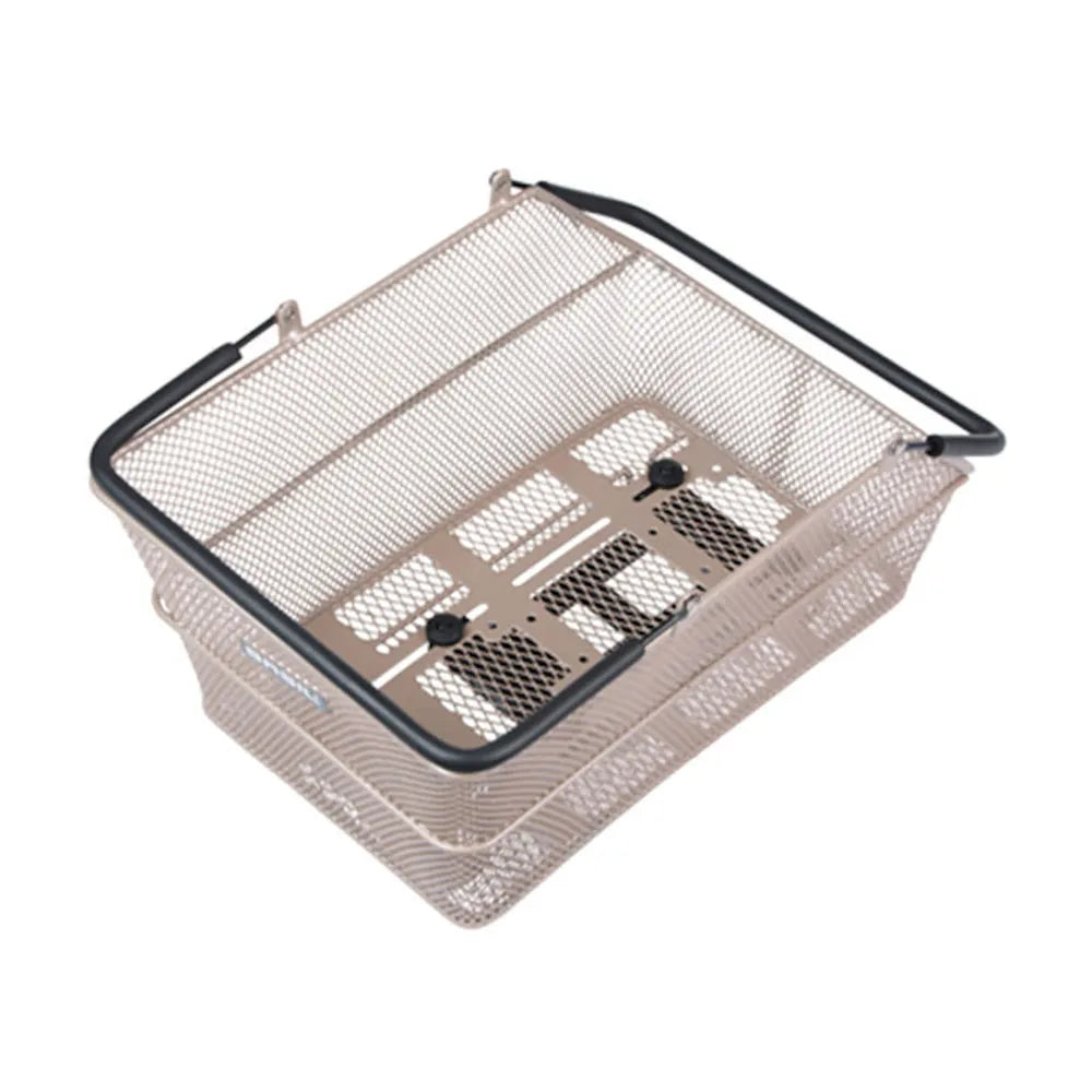 Basil Cento MIK rear basket