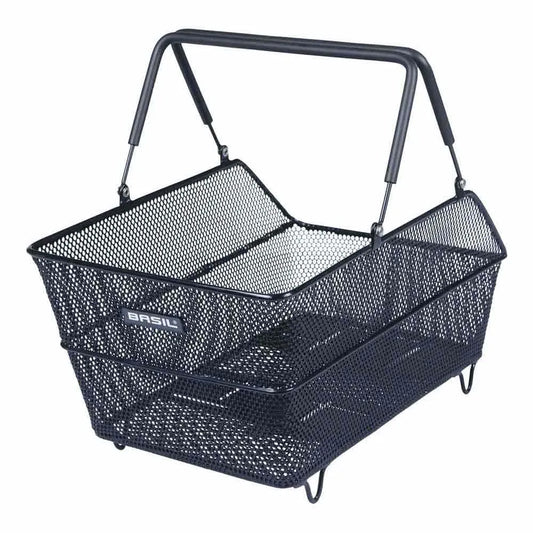 Basil Cento Multysistem NX rear basket