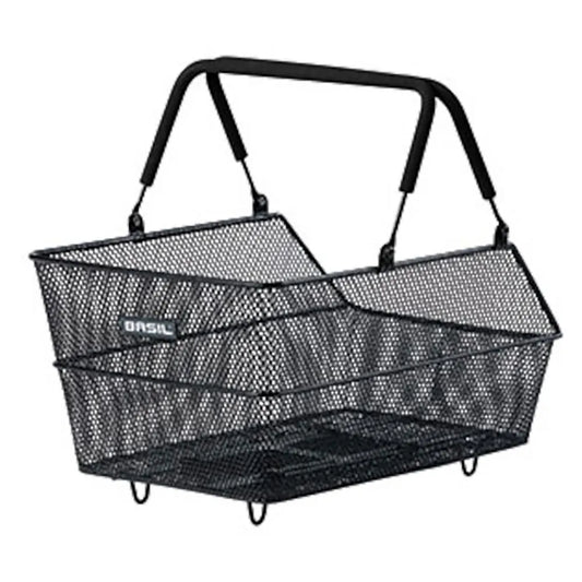 Basil Cento S MIK rear basket 20L