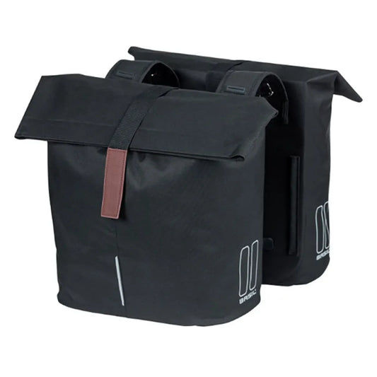 Basil City 28-32L panniers
