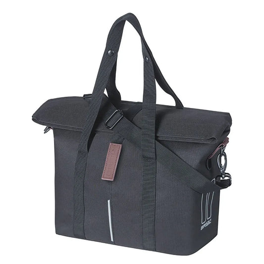 Basil City Klickfix bag 8-11L