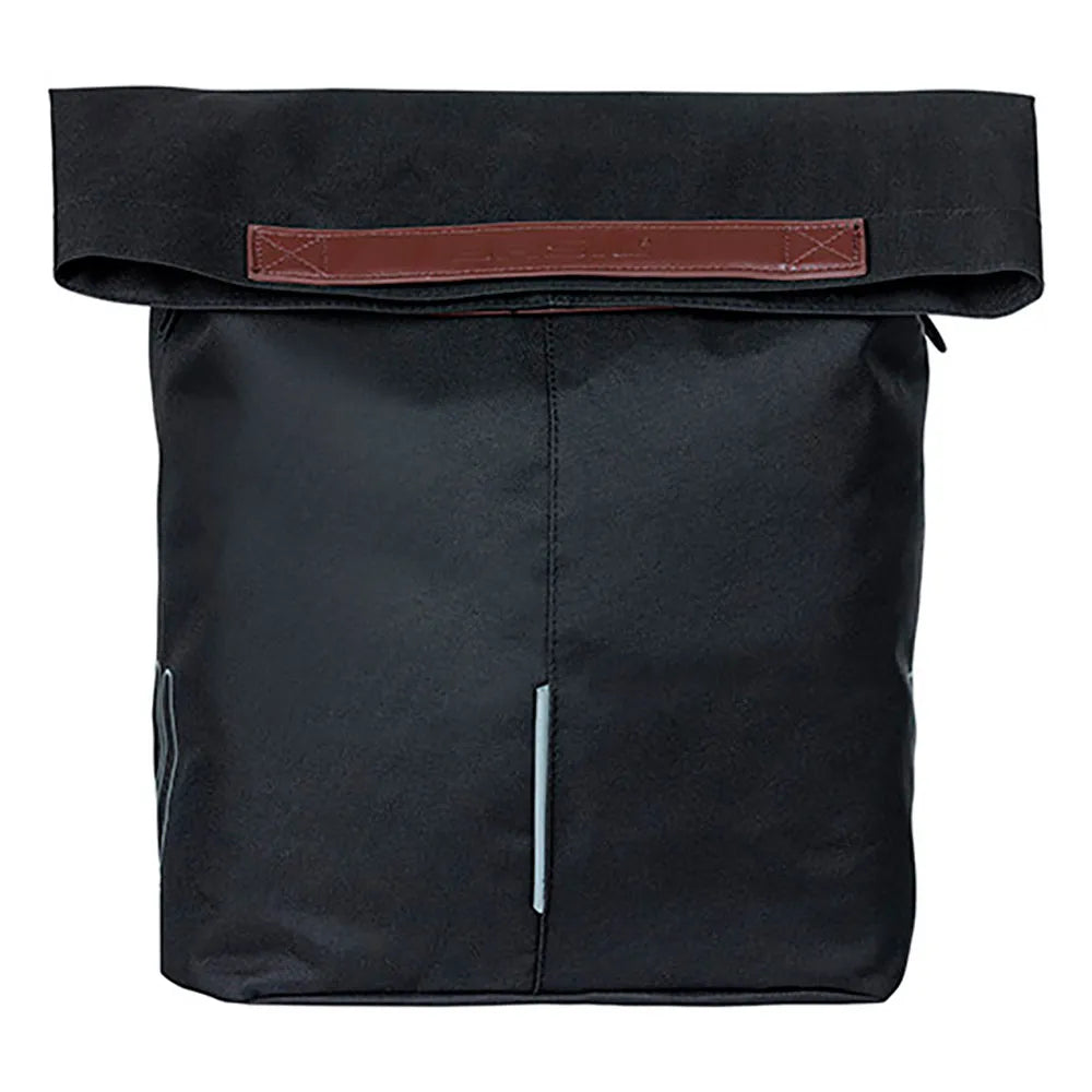 Basil City MIK Hooks pannier 16L