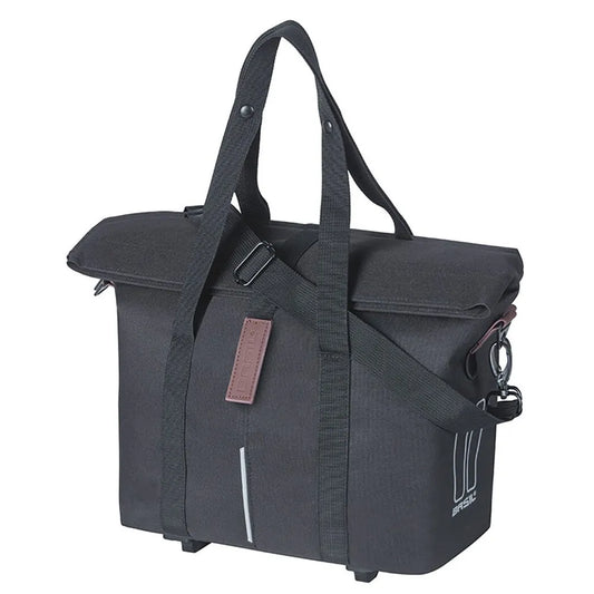 Basil City Mik Klickfix bag 8-11L