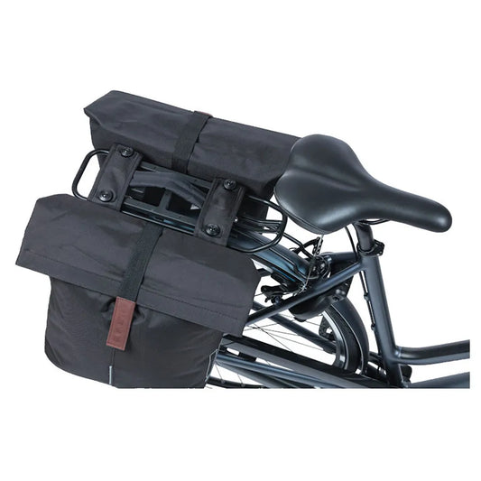Basil City MIK panniers 32L