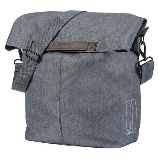 Basil City Shopper 14-16L panniers