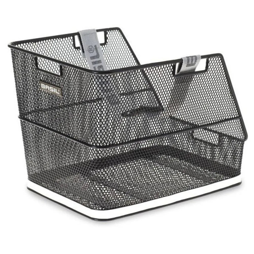 Basil Class 31L basket