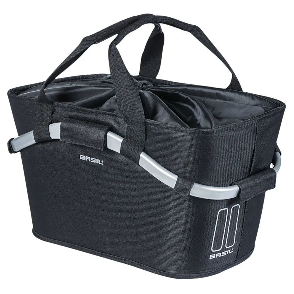 Basil Classic Carry All MIK rear basket 22L