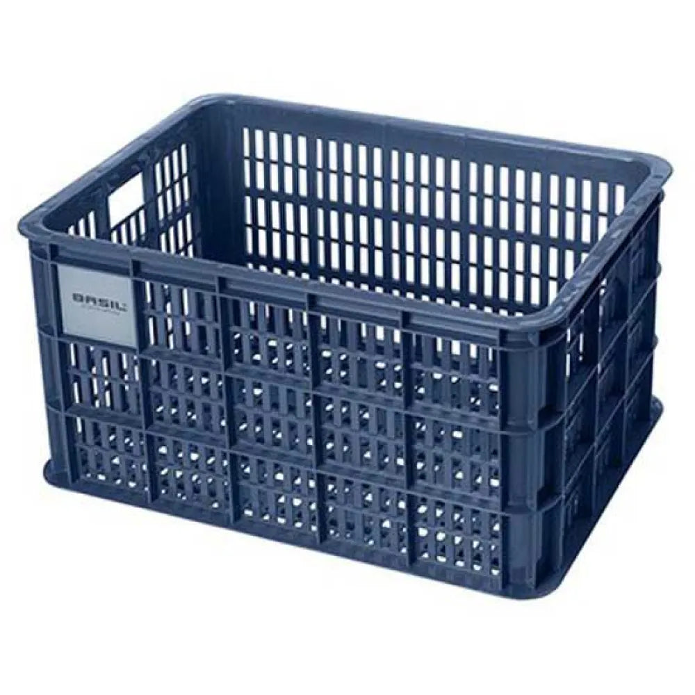 Basil Crate L front basket