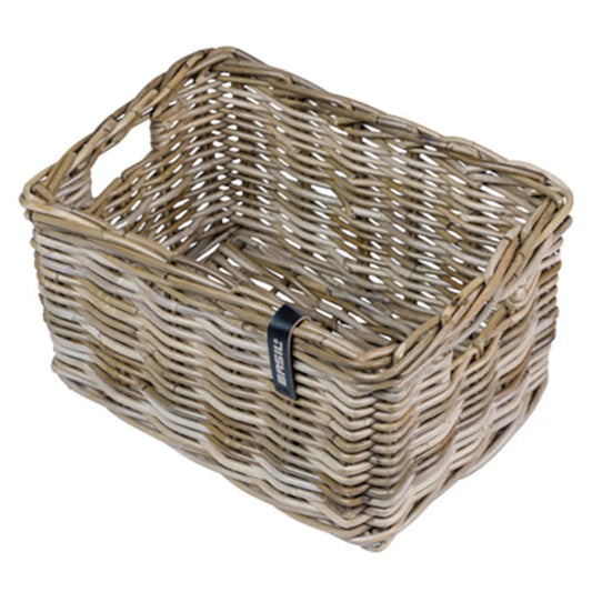 Basil Dax front basket