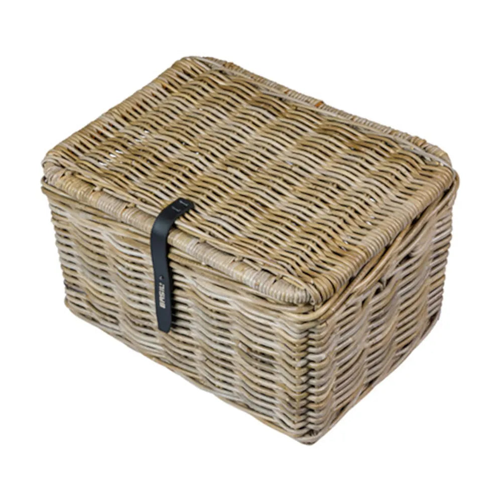 Basil Dax L front basket