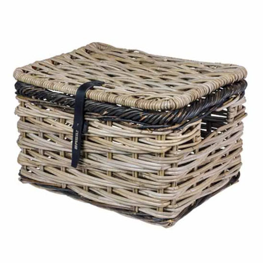 Basil Dijon Mit Deckel front basket