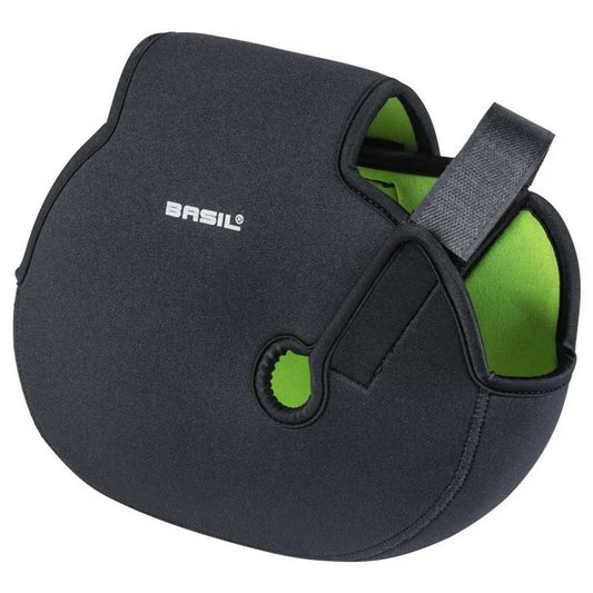 Basil E-Bike Motor Universal Cover