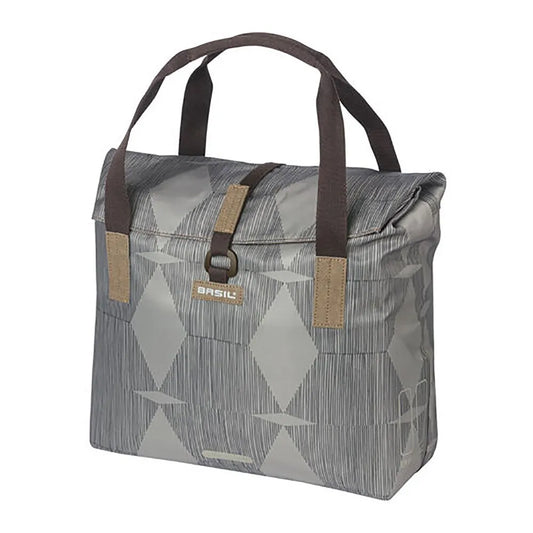 Basil Elegance Shopper Hook On bag 20-26L