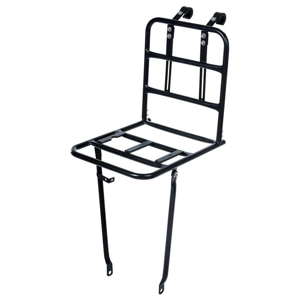 Basil Front Carrier L pannier rack